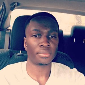 Meet your Posher, Carl